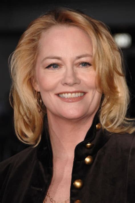 Cybill Shepherd